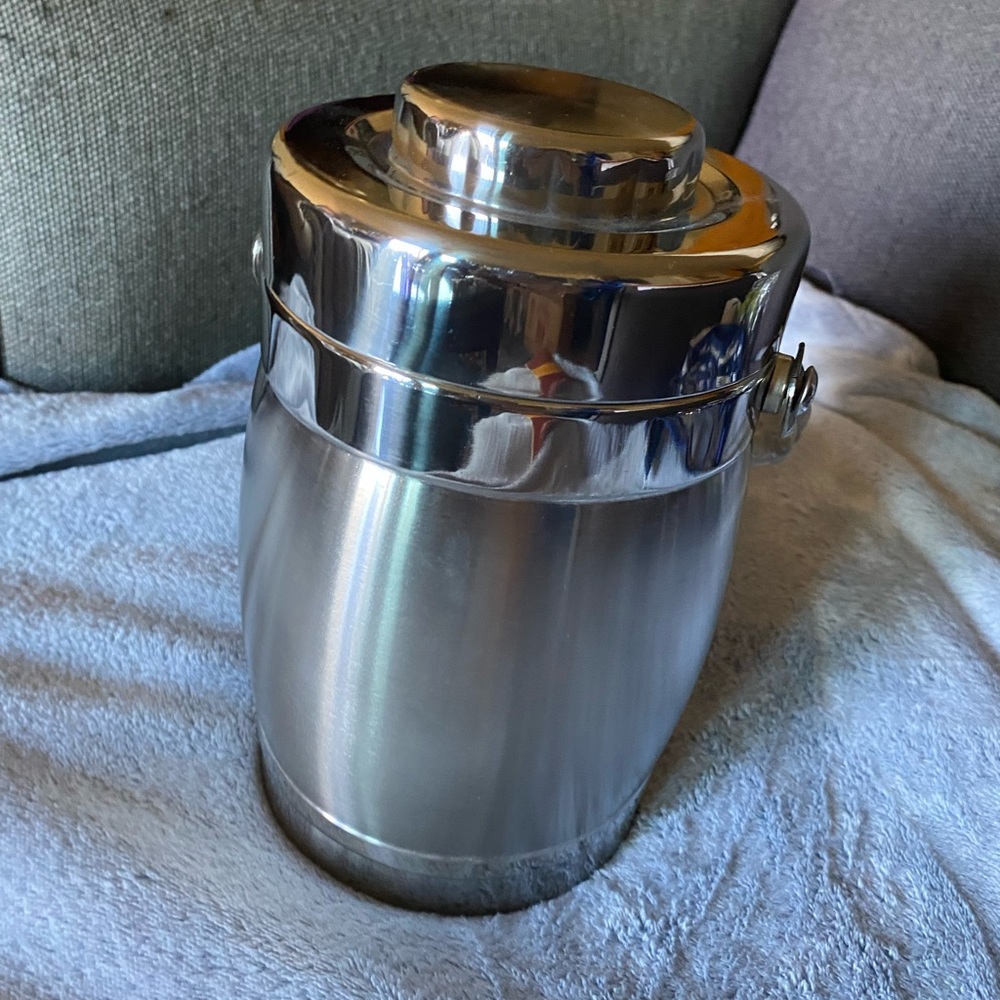 NIP Portable High Vacuum Boiler